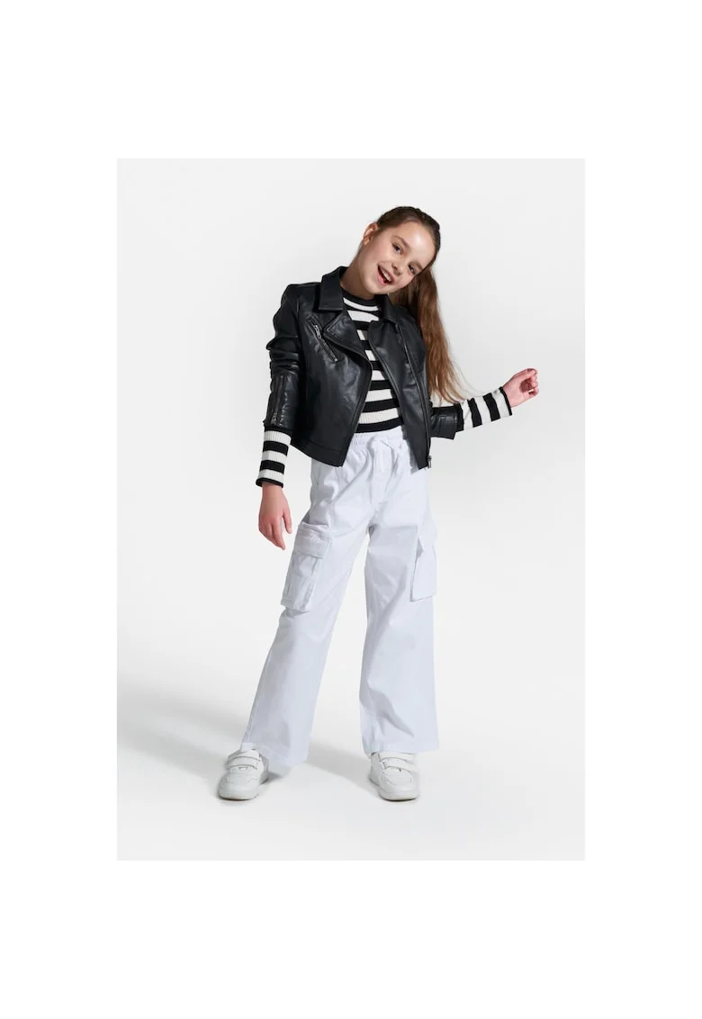 Pantaloni cargo