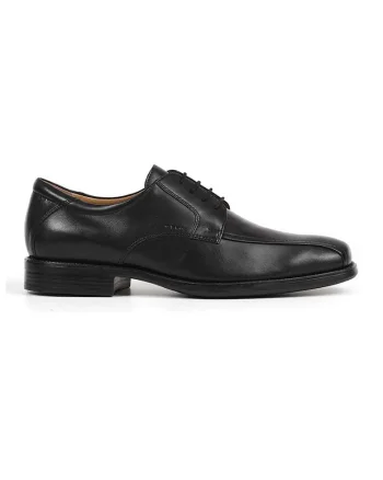 Pantofi de piele, Negru