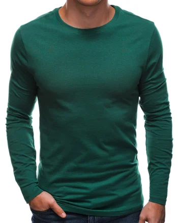 Bluza  L148, Barbati, Bumbac, Basic