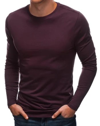 Bluza  L148, Barbati, Bumbac, Basic