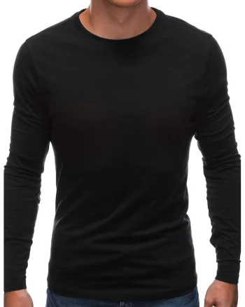 Bluza  L148, Barbati, Bumbac, Basic