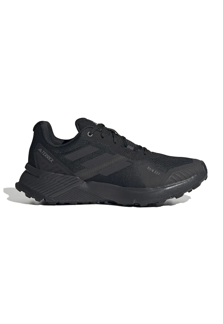 Pantofi pentru alergare Terrex Soulstride, Negru