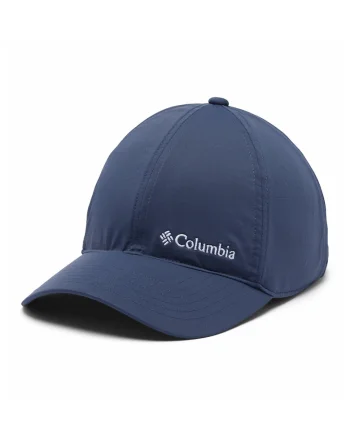 Sapca unisex pentru trekking Silver Ridge IV, Bleumarin