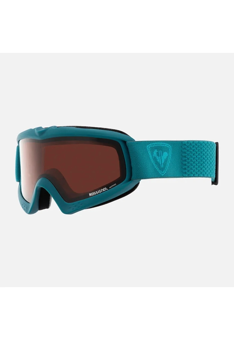 Ochelari ski  Raffish albastru, pentru copii, marime universala