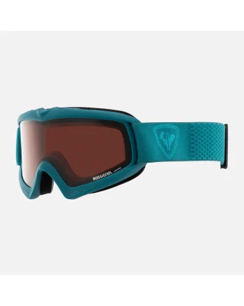 Ochelari ski  Raffish albastru, pentru copii, marime universala