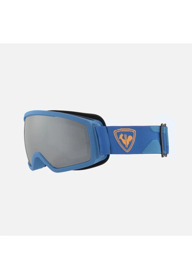 Ochelari ski  Toric albastru, pentru copii, marime universala