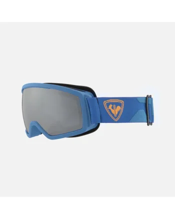 Ochelari ski  Toric albastru, pentru copii, marime universala