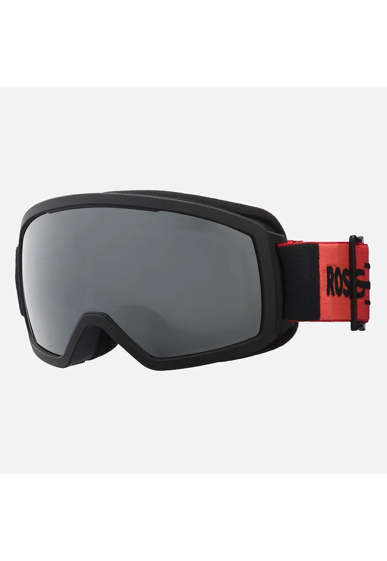 Ochelari ski  Toric hero rosu, pentru copii, marime universala