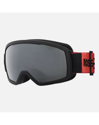 Ochelari ski  Toric hero rosu, pentru copii, marime universala