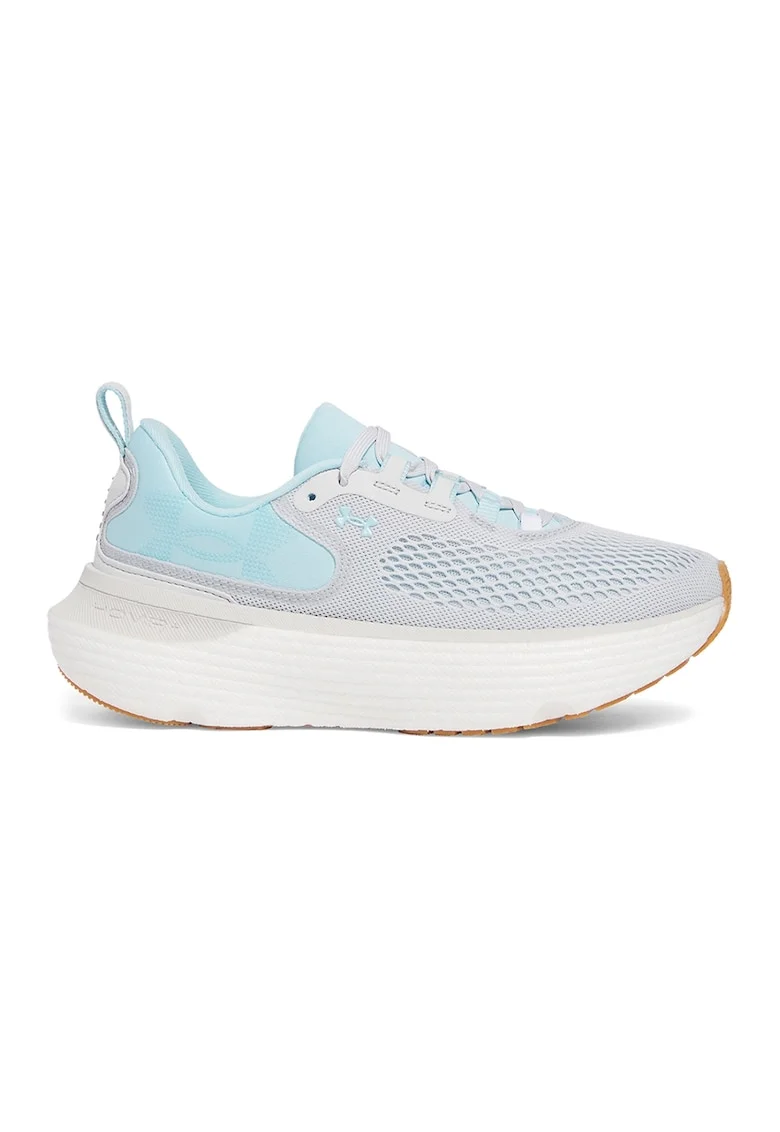 Pantofi pentru alergare Infinite Elite 2, Gri deschis/Albastru glaciar