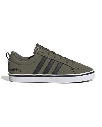 Pantofi sport VS Pace 2.0, Negru/Kaki