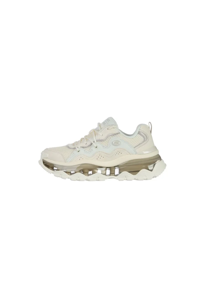 Pantofi sport,  Uno Chaos 177935, Bej