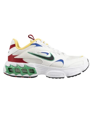 Pantofi sport  pentru Femei, w zoom air fire, DV1129-112, Bej, Bej
