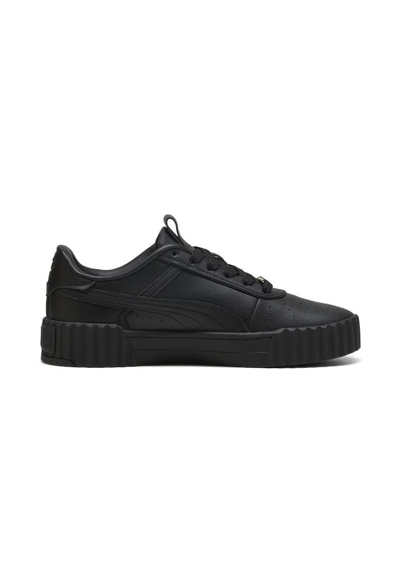 Pantofi sport  pentru Femei, carina 3 0 luxe, 400724-02, Negru, Negru