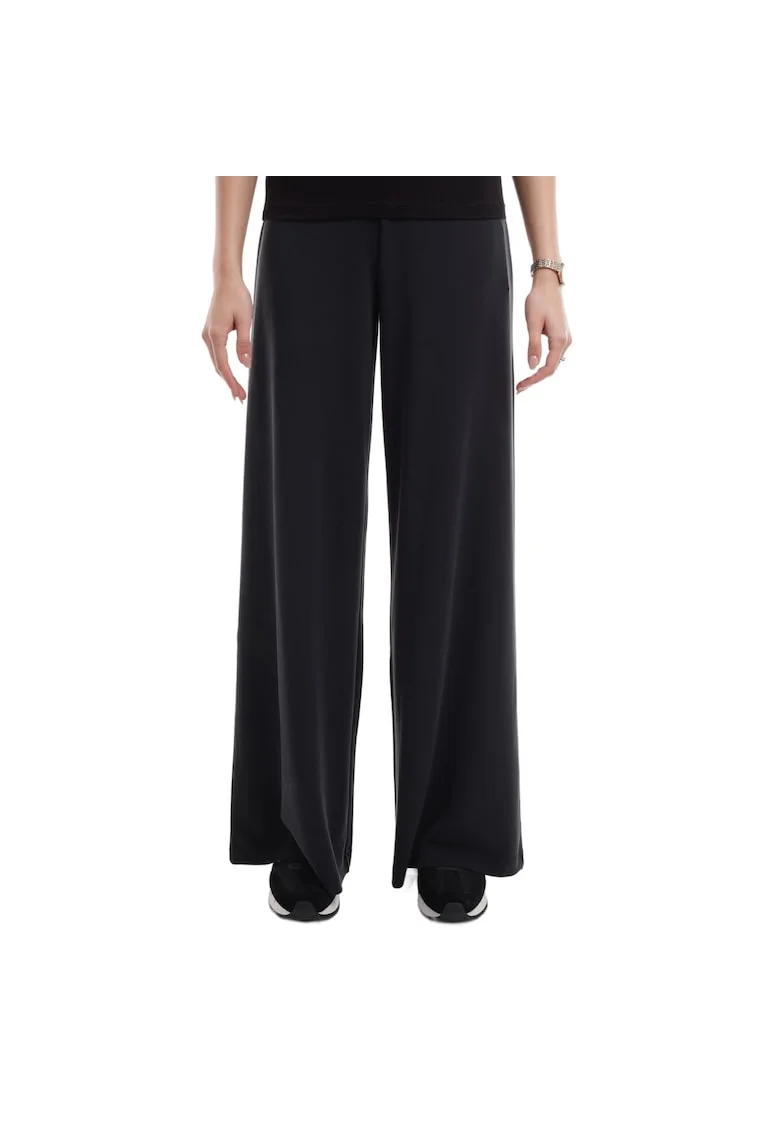 Pantaloni trening Emporio Armani  Train Logo Series W Pants OH Tape 3DTP70TJDCZ01200