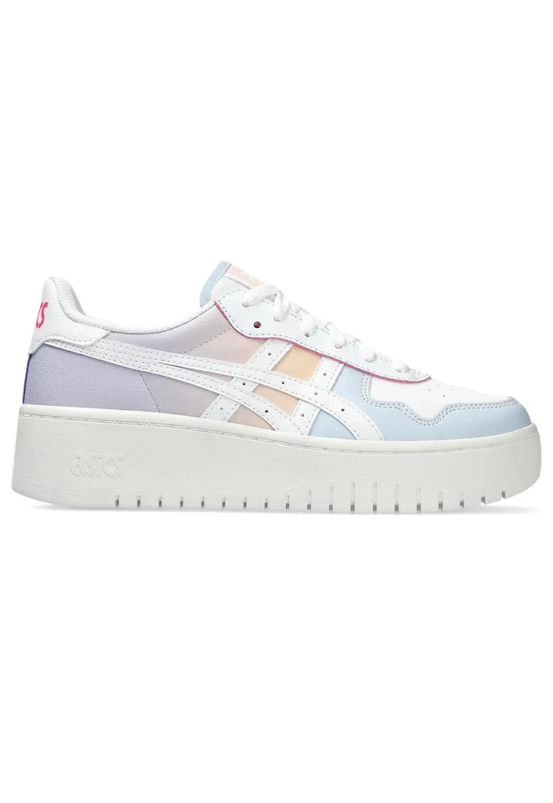 Pantofi sport  pentru Femei, japan s pf, 1202A479-101, 35 5, Alb