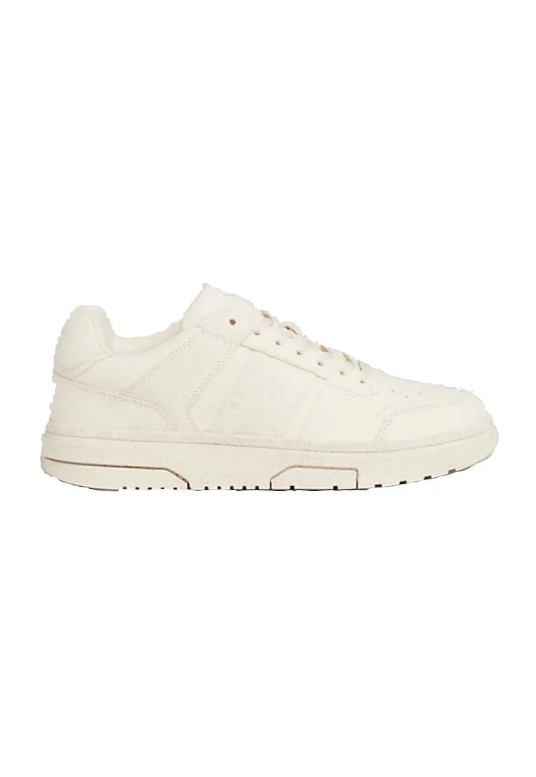 Pantofi sport  pentru Femei, the brooklyn sustainable, EN0EN02548-YBS, Alb, Alb