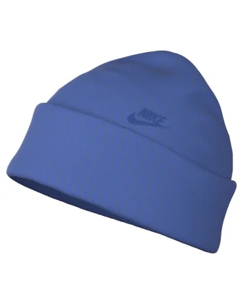 Caciula  pentru drumetie, FJ8688-581, Peak plush, Albastru, Marime universala