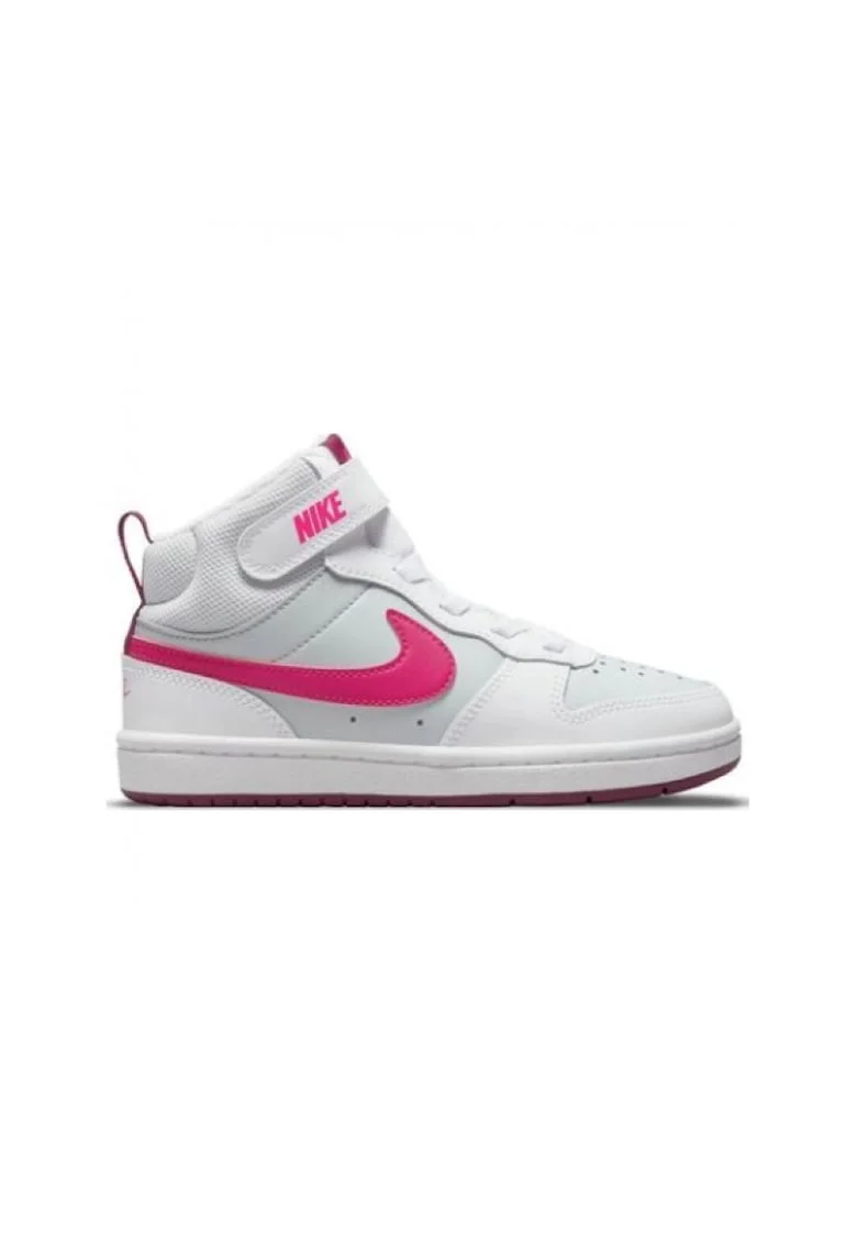 Pantofi sport  Court Borough MID 2 BPV-CD7783-110