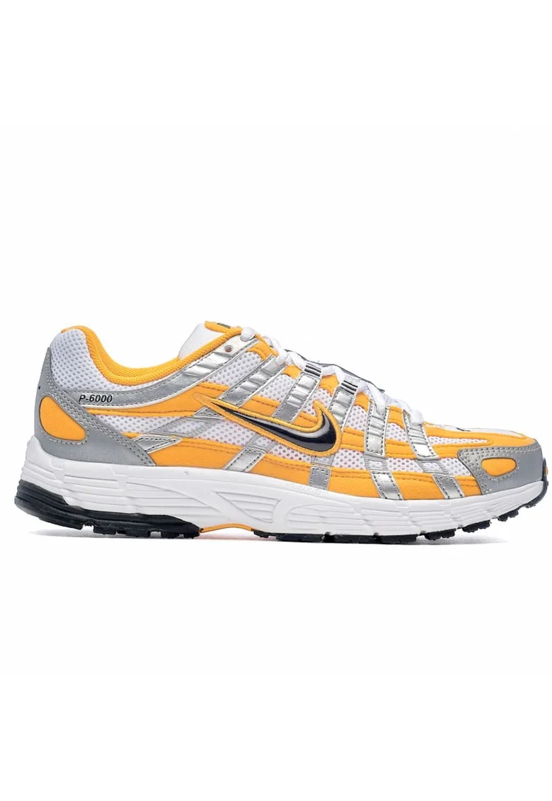 Pantofi sport  pentru Femei, wmns p-6000, FJ4745-700, Portocaliu, Portocaliu