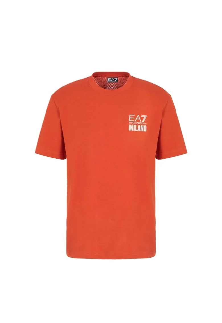 Tricou  M TEE SS MILANO-7M000156-AF13741-U3012