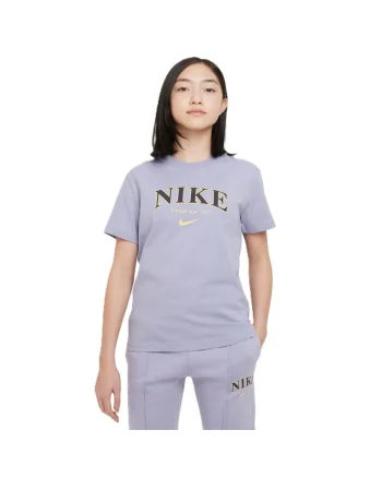 Tricou  pentru Baieti, g nsw trend bf tee prnt, FD0888-519, 170 CM, Albastru