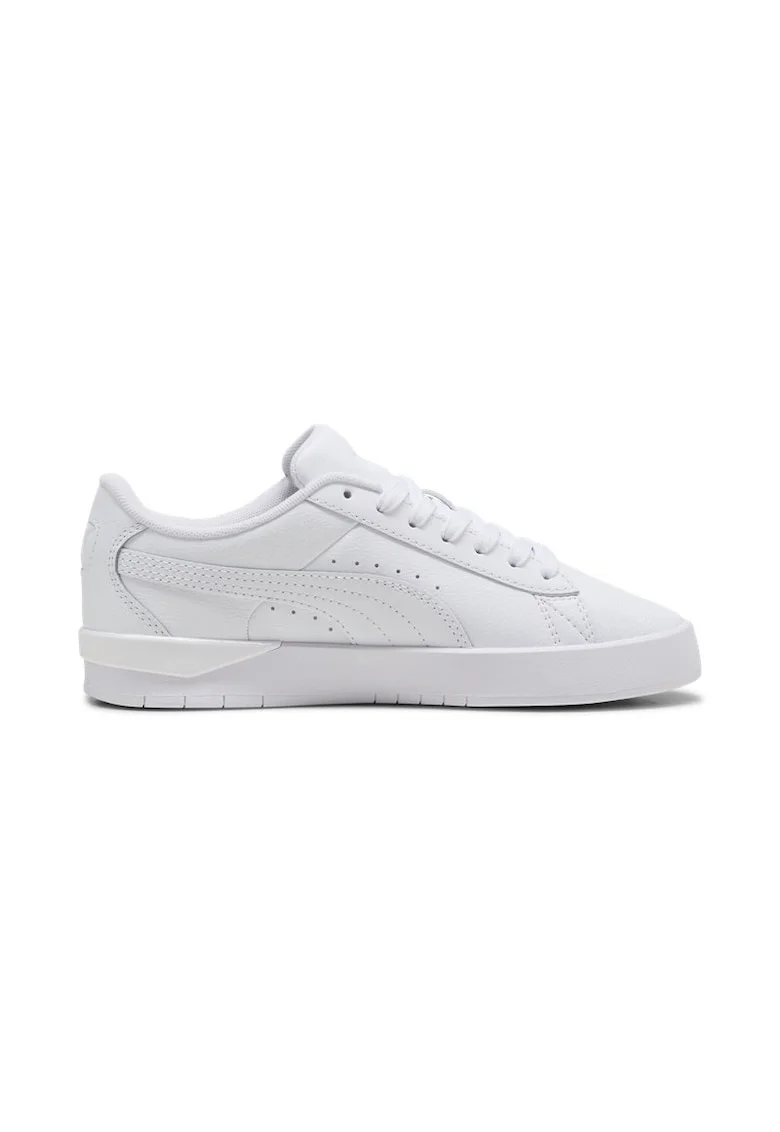 Pantofi sport  pentru Fete, jada classic jr, 401481-01, Alb, Alb