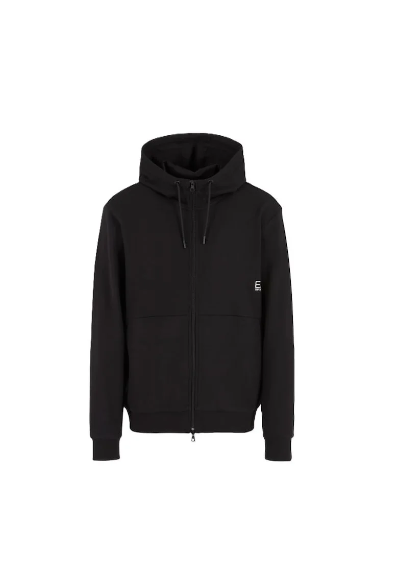 Bluza  pentru Drumetie, 7M000001-AF11971-UC001, Negru, Negru