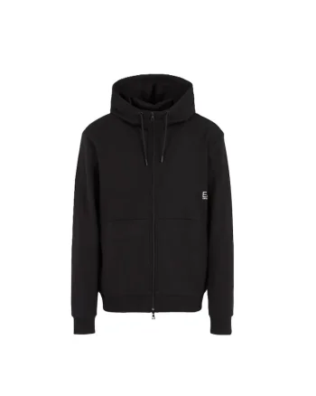 Bluza  pentru Drumetie, 7M000001-AF11971-UC001, Negru, Negru