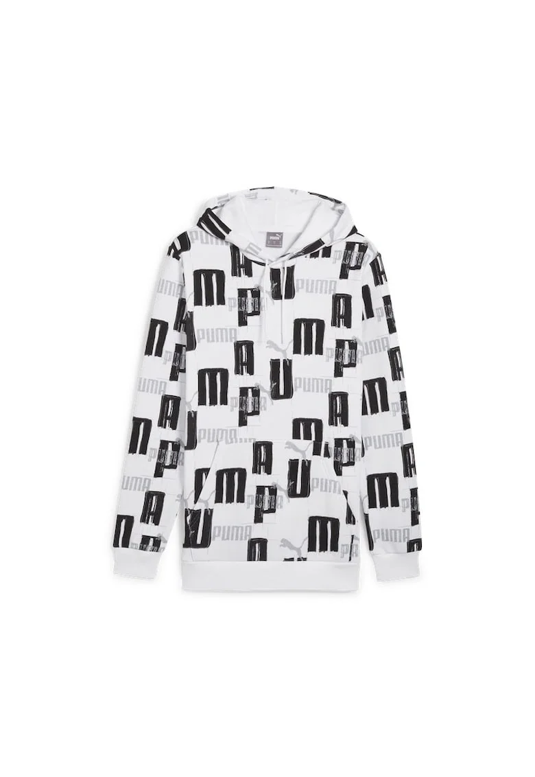 Hanorac  ESS+ Logo LAB AOP Hoodie-678983-02