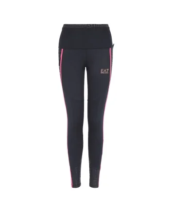Colanti  pentru Drumetie,, 3RTP53-TJNRZ-1200, XS INTL, Negru