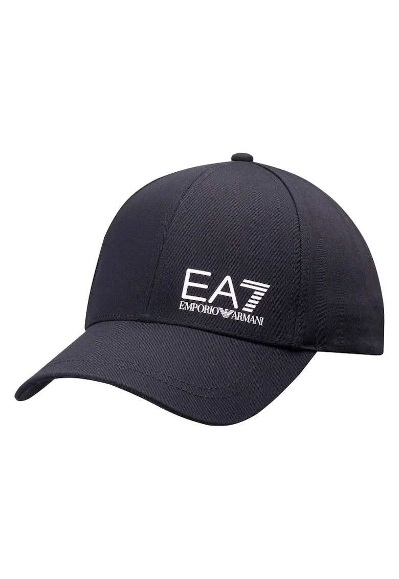 Sapca  pentru Barbati, u logo cap, 7X000005-AF11989-MC008, M INTL, Negru