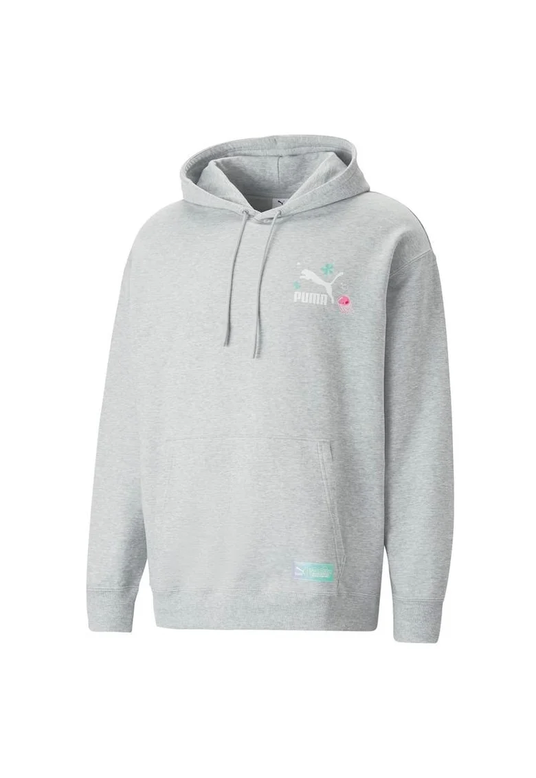 Hanorac  X SPONGEBOB Hoodie-538960-04