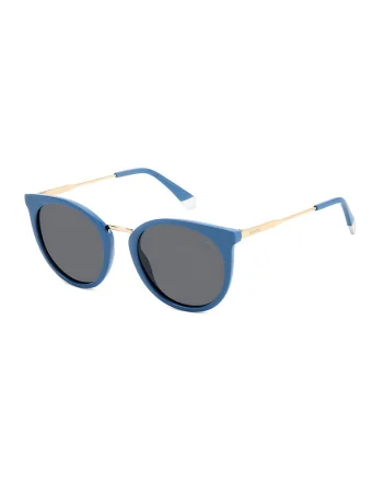 Ochelari de soare cat-eye polarizati