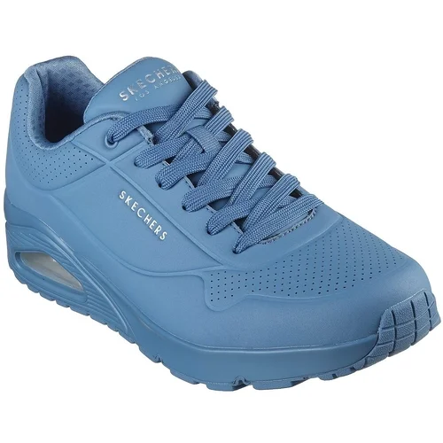 Pantofi sport barbati Skechers Uno Stand On Air 52458-LTDN