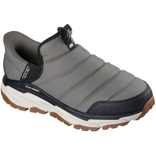 Pantofi sport unisex Skechers GLIDE-STEP PLUS 237418-OLBK