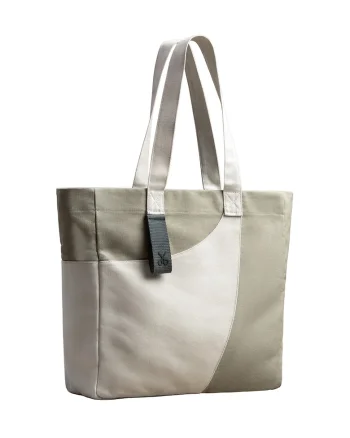 Geanta tote unisex Meclo, Gri