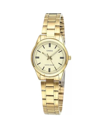 Ceas Dama,  Collection LTP-V0 LTP-V005G-9AUDF