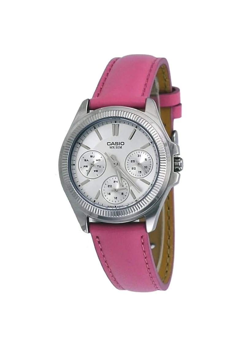 Ceas Dama,  Collection LTP-20 1472927387, Roz