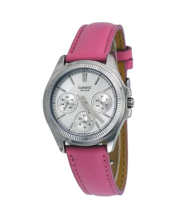 Ceas Dama,  Collection LTP-20 1472927387, Roz