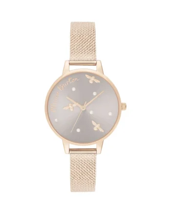 Ceas Dama,  Pearly Queen OB16PQ04