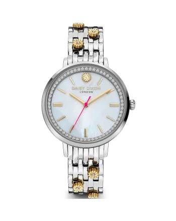 Ceas de dama  Kendall, analog 1005003527, Argint