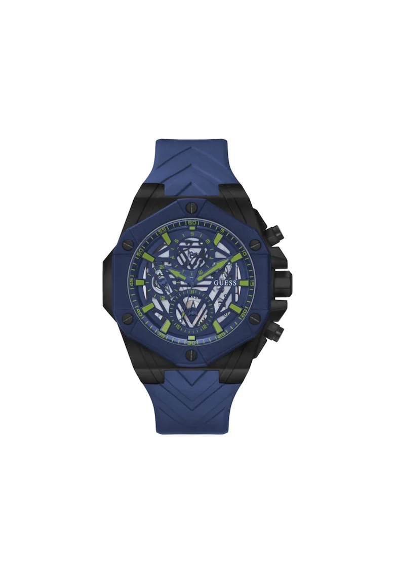 Ceas Barbati,  Formula GW0579G3