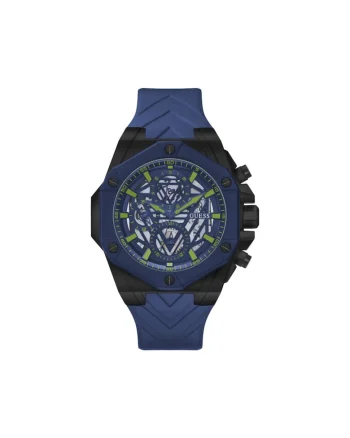 Ceas Barbati,  Formula GW0579G3