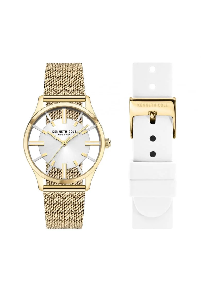 Ceas Dama,  New York KCWLG2124003