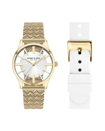 Ceas Dama,  New York KCWLG2124003
