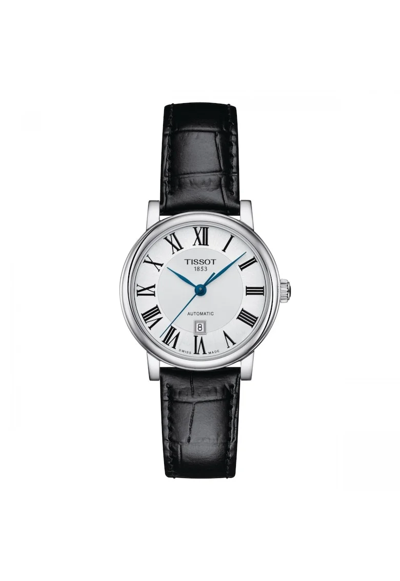 Ceas Dama,  Carson 746711042, Negru
