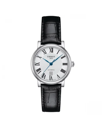 Ceas Dama,  Carson 746711042, Negru