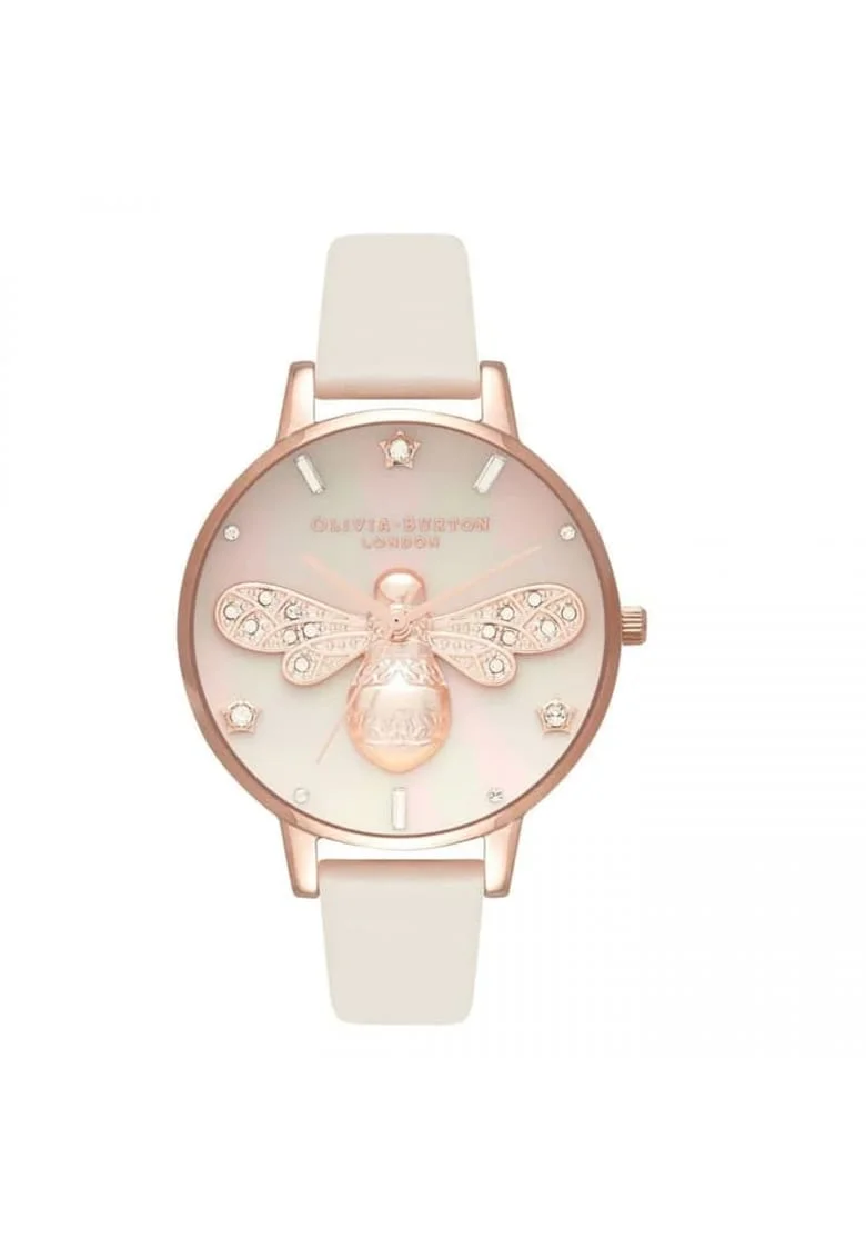 Ceas Dama,  Sparkle Bee OB16GB10