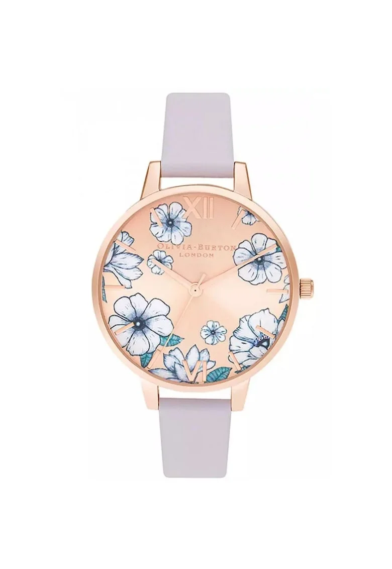 Ceas Dama,  Groovy Blooms OB16AN03